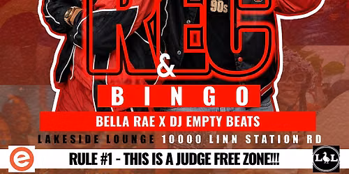 Rec & Bingo