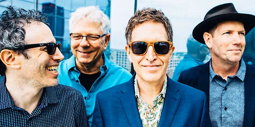 The Dream Syndicate at Stanczyks