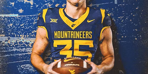 West Virginia Mountaineers vs. Utah Utes