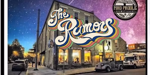 Mad Paddle Black Friday Bash 