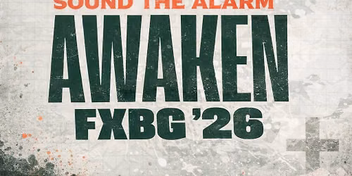 Awaken FXBG \u201826