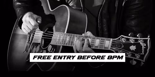 Friday Night Circuit