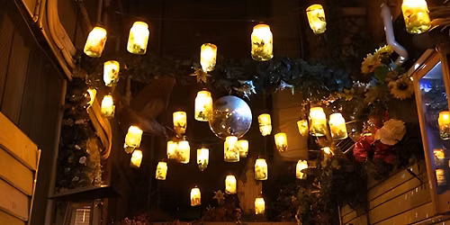 Hidden Bars of Melbourne (Melbourne) Tickets