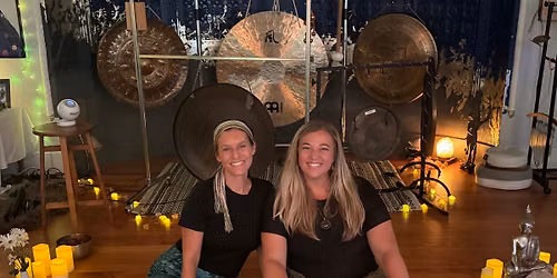 Kundalini Yoga, Gong Activation & Reiki Healing