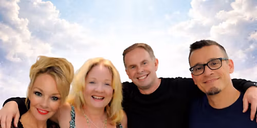 LAST EVER Evening of Mediumship at Cosham Social Club, Portsmouth