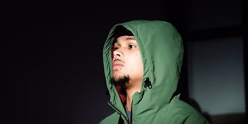 Lusho | Rotown Rotterdam