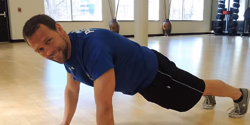 12th Annual Burpee Challenge