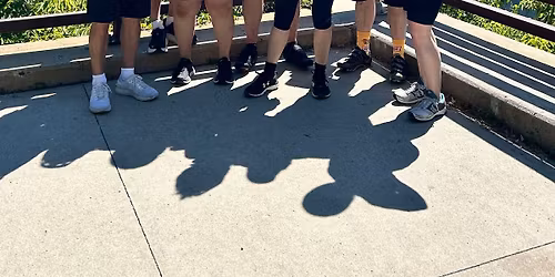 Third Park Center Pirate ARRRgust Ride