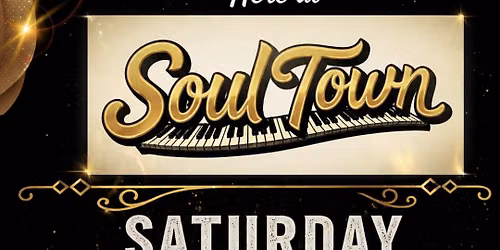 SOULTOWN night !