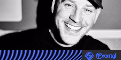 Group Atelier w\/Paulo Rietjens (ASTROFISIKS) | Ancienne Belgique