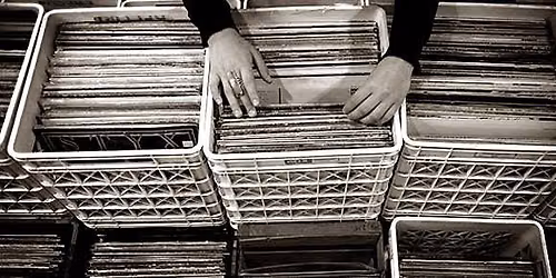 Fraser Valley Record Fair 2026