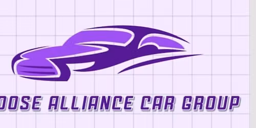 The Loose Alliance Car Group Drive it Day,