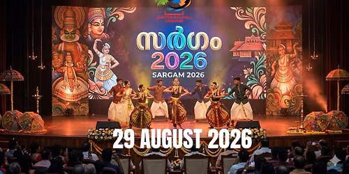 SARGAM 2026