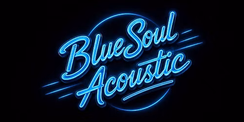 Bluesoul Acoustic @ The Station Public House 