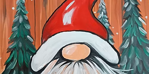 Steakouts Pittsgrove December Paint Event**full**