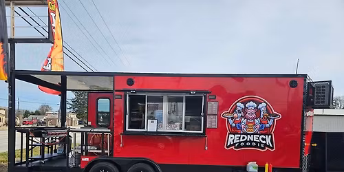 Redneck Foodie