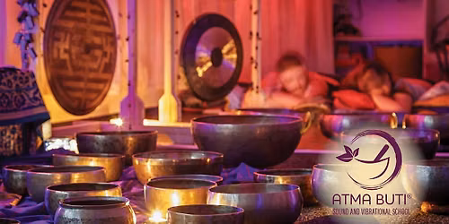 Full Moon Healing Cloud of Sound Meditation Concert with Mariah Lauritsen