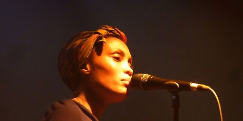 IMANY - Women Deserve Rage