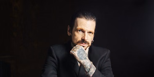 Ricky Warwick: Album Launch Show