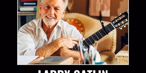Gatlin - Artist