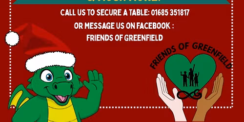 Annual Christmas Fayre 