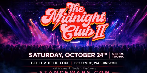 The Midnight Club II