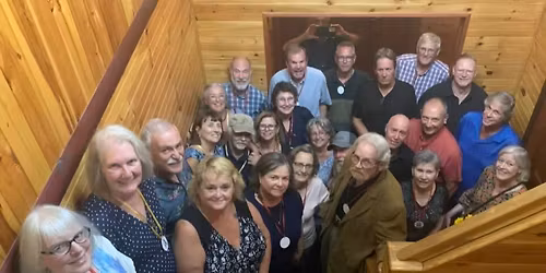 Pius X \/ SLHS Class of '71 55th Reunion