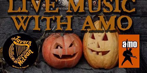 Tavern on McLean Halloween Costume Party