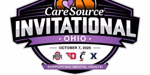 CareSource Invitational