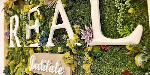 The Relationship Elevation and Learning Institute Open House