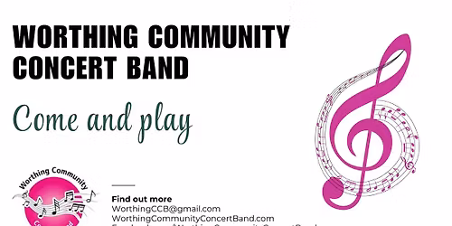 Come and Play Event