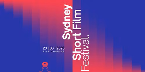 Sydney Short Film Festival 2026