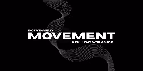 BODYBASED | full-day movement workshop