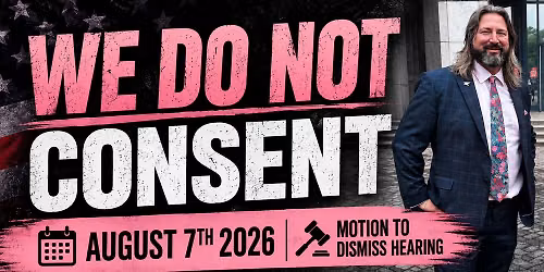 Court Watch & Support \u2013 Motions Hearing | August 7th