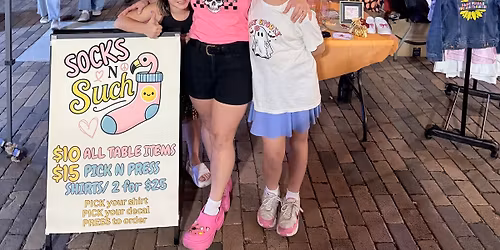 Maitland Farmers Market 