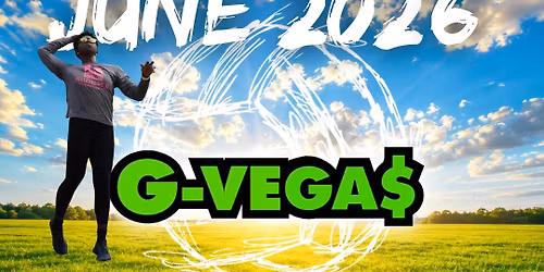 G-Vegas June 6-7