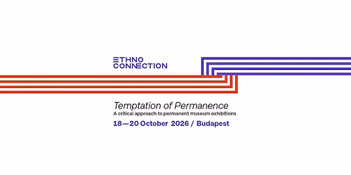 SAVE THE DATE | EthnoConnection 2026
