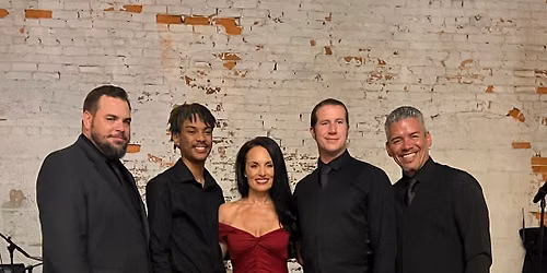 Live Music with Bridge Atlantic 