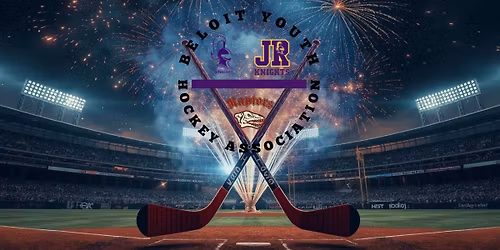 BYHA x Skycarp Baseball! 