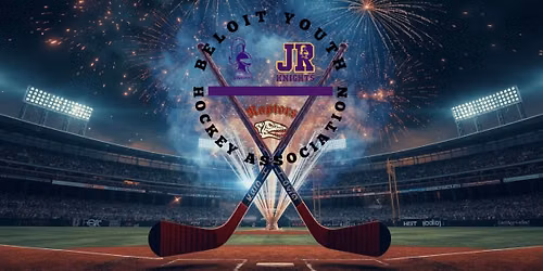 BYHA x Skycarp Baseball!