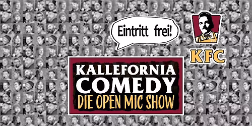 \u2b50 Stars und Sternchen der Stand-Up Comedy Szene \u2b50 Open Mic im Comedy Club \u2b50