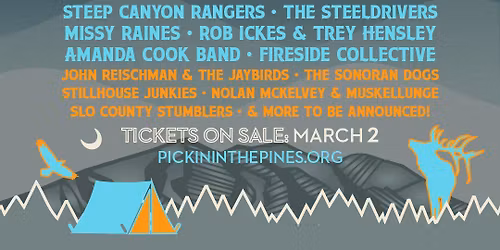 Nolan McKelvey at Coconino Center for the Arts