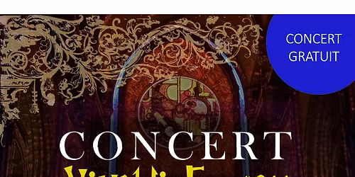 Concert "Vivaldi Express