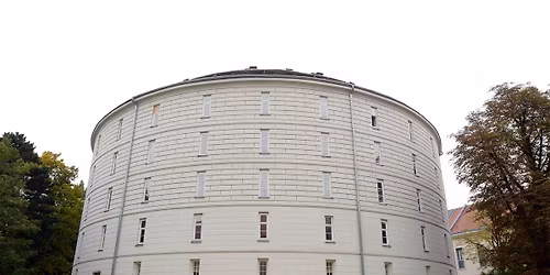 Science Walk I Der Narrenturm - F\u00fchrung durch die pathologisch-anatomische Sammlung des NHM