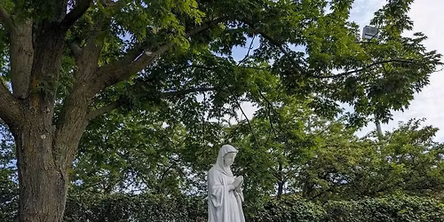 Mothers Mass and Brunch 2026