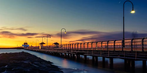St Kilda Seaside Stories | Melbourne Self-Guided Tour