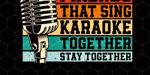 Karaoke VFW Post 11160