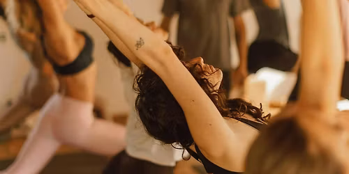 Gentle Yoga with Mekena