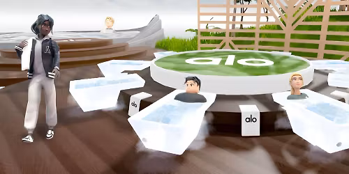 ALO at Mystic Theatre