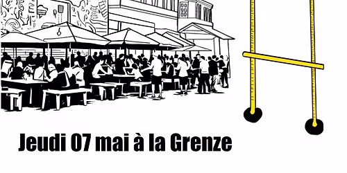 \u200b\ud83d\udeb2\u200b La Jam BMX de Two Wheels x NL Contest OFF \u00e0 La Grenze